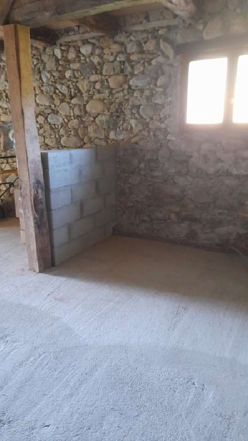  te koop schuur Sarrancolin Hautes-Pyrénées 5