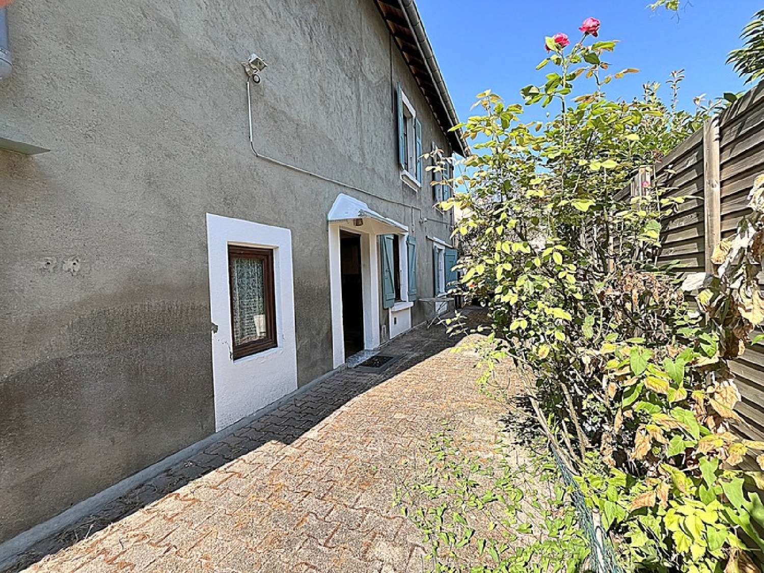 kaufen Stadthaus Annecy Haute-Savoie 2