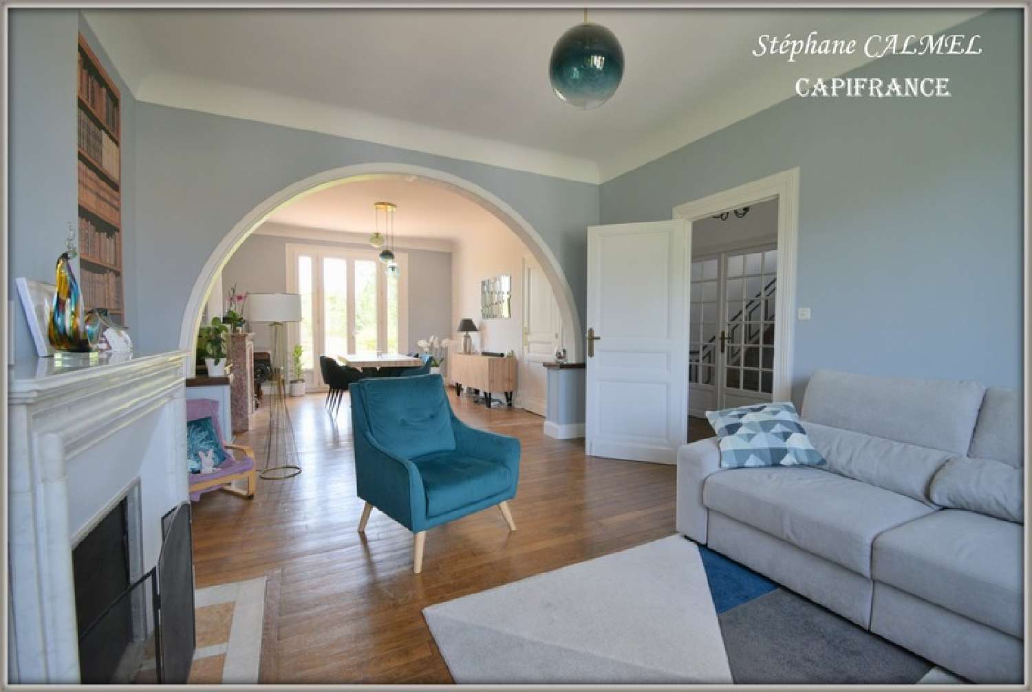  kaufen Stadthaus Bergerac Dordogne 3