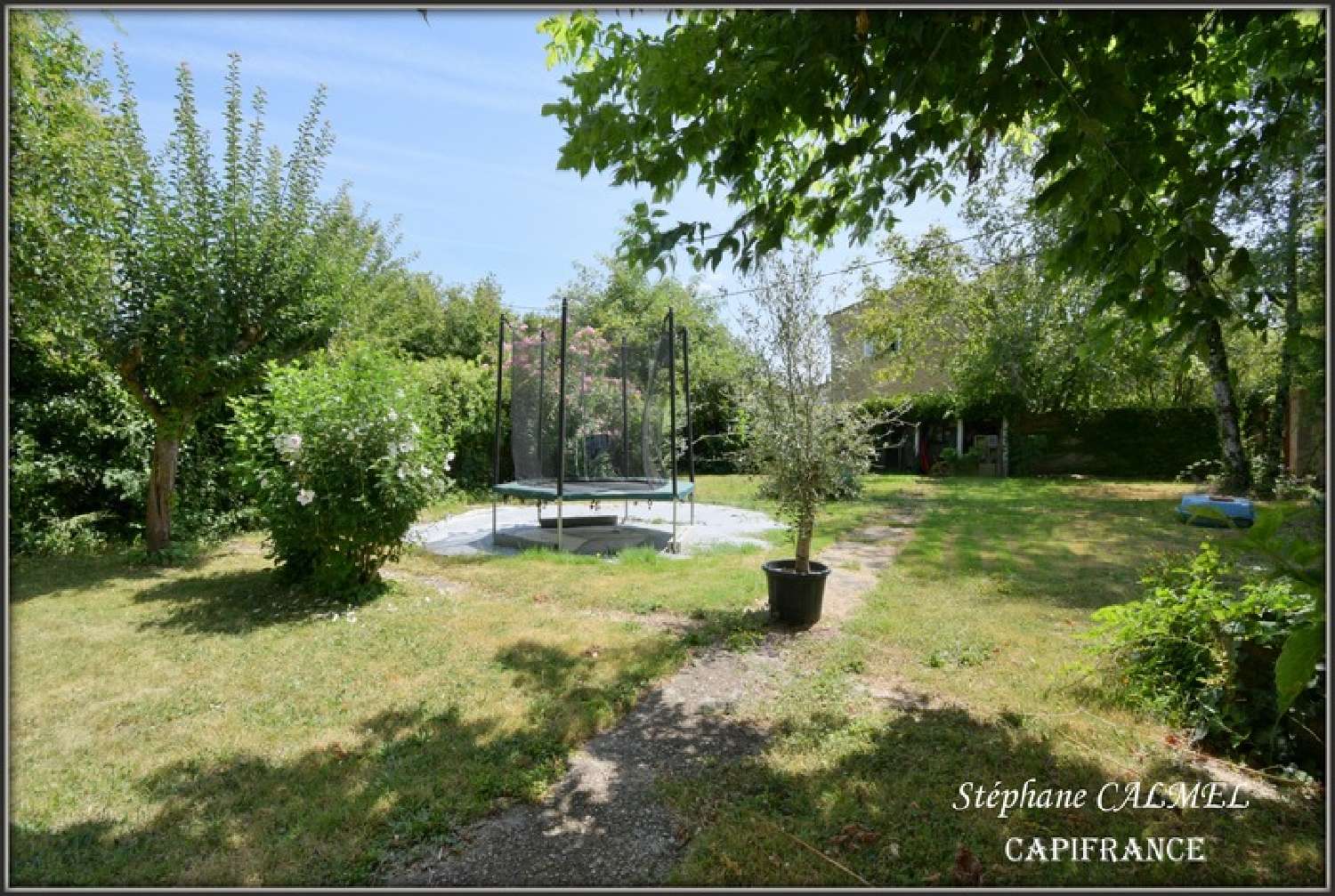  kaufen Stadthaus Bergerac Dordogne 5