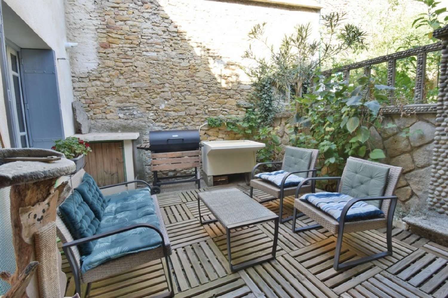  en venta casa urbana Bollène Vaucluse 1