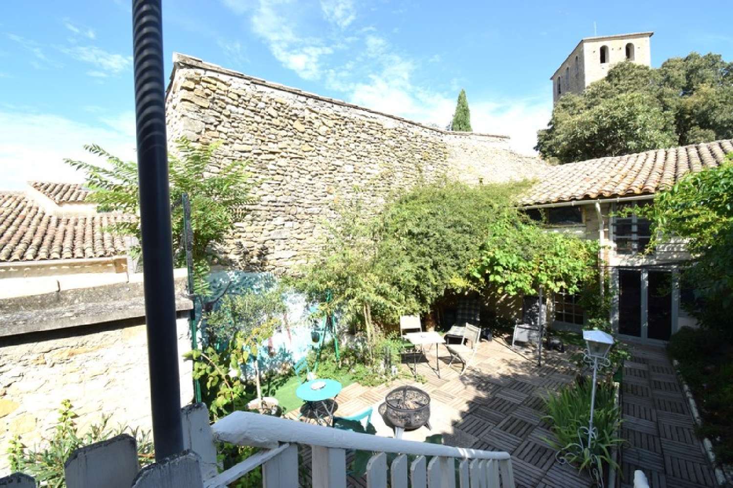  en venta casa urbana Bollène Vaucluse 2