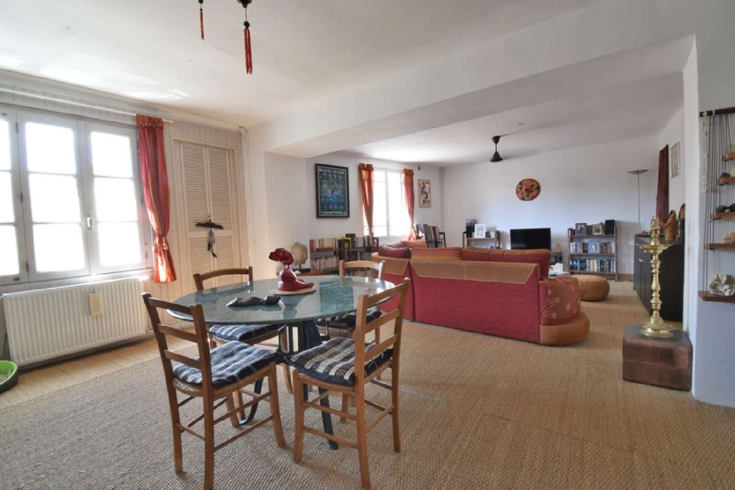  en venta casa urbana Bollène Vaucluse 4