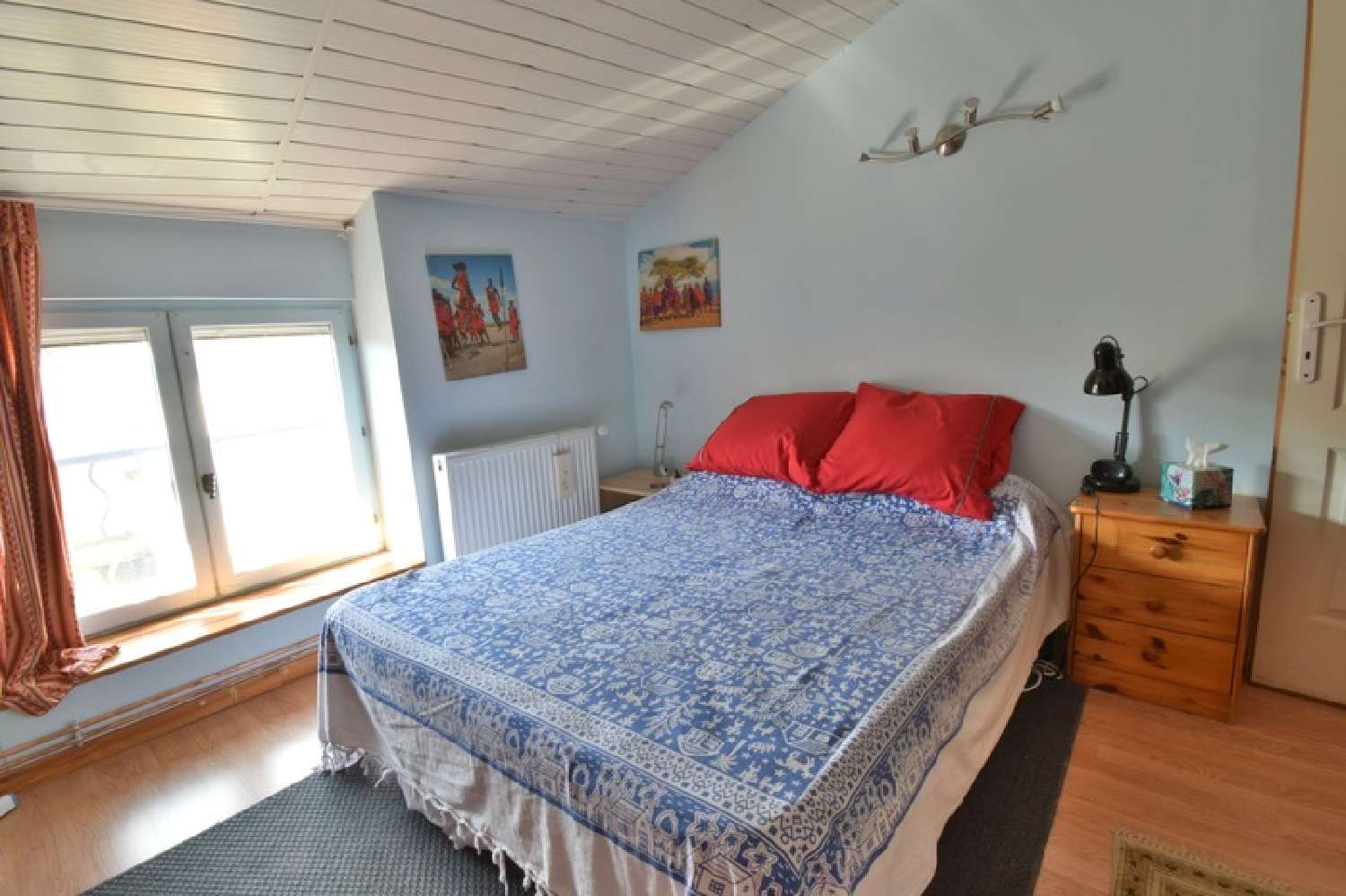  en venta casa urbana Bollène Vaucluse 6