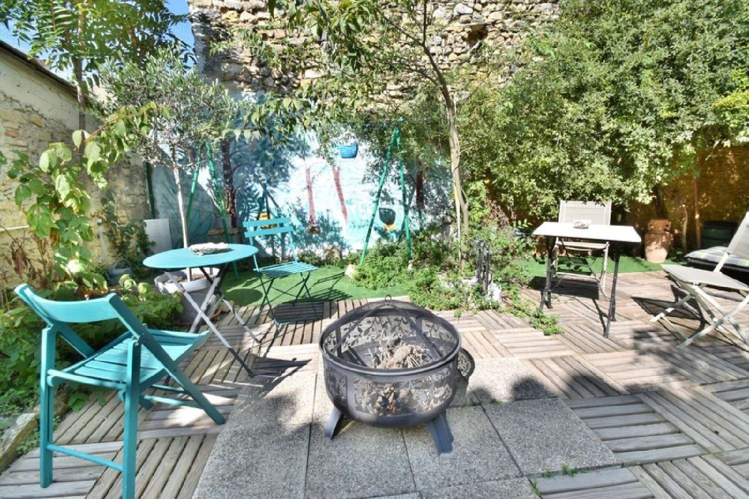 en venta casa urbana Bollène Vaucluse 7