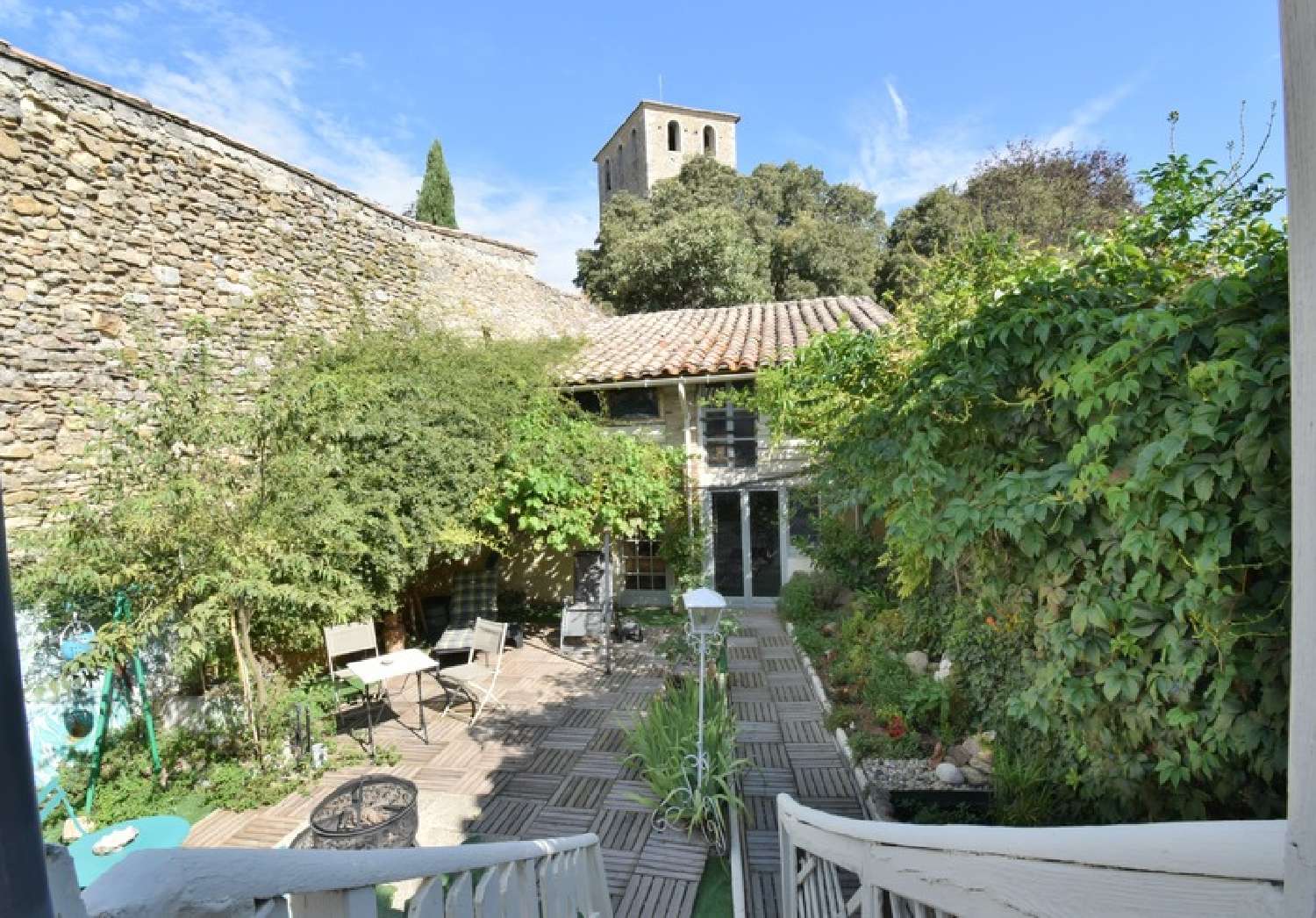  en venta casa urbana Bollène Vaucluse 8
