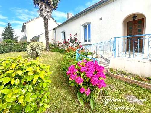 Chantepie Ille-et-Vilaine Stadthaus Bild 6931242
