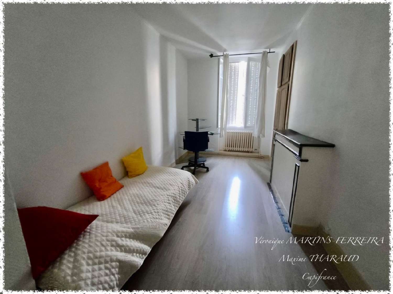  à vendre maison de ville Châteauneuf-sur-Cher Cher 7