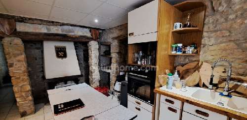  te koop stadshuis Jussey Haute-Saône 3