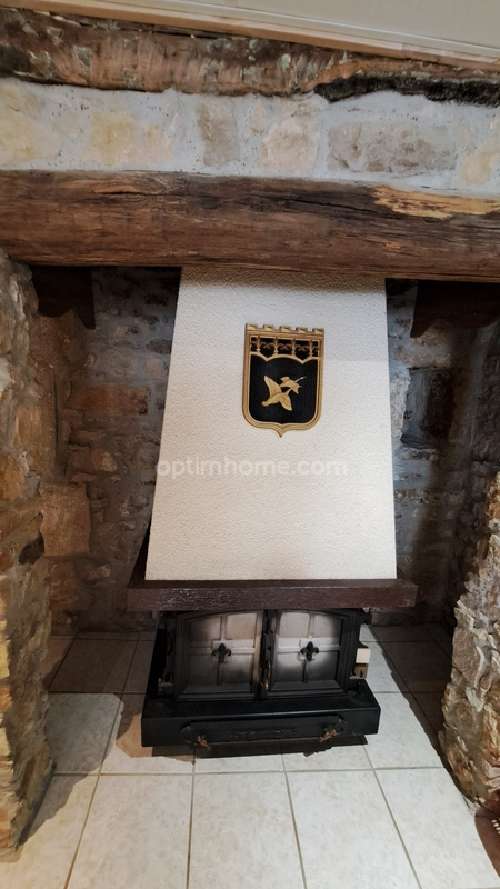  te koop stadshuis Jussey Haute-Saône 4