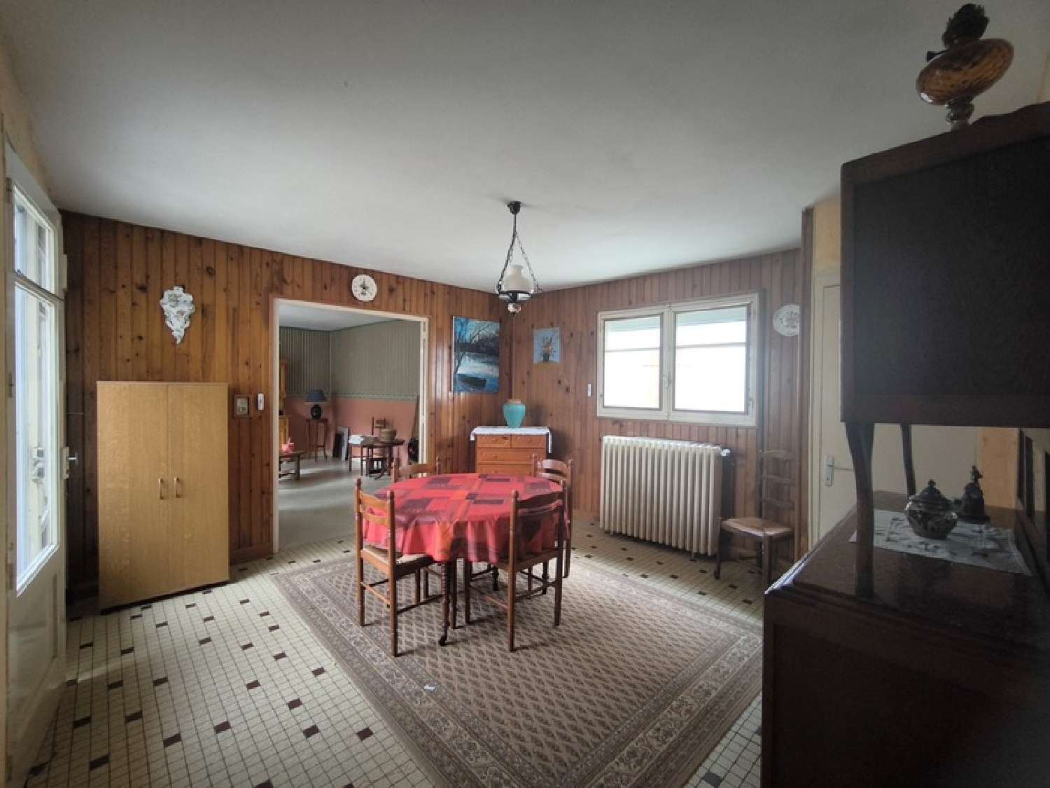  en venta casa urbana Montignac-Charente Charente 2