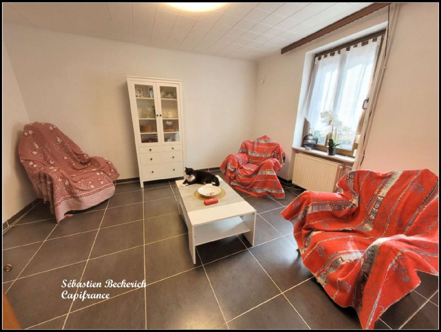  kaufen Stadthaus Sarreguemines Moselle 3