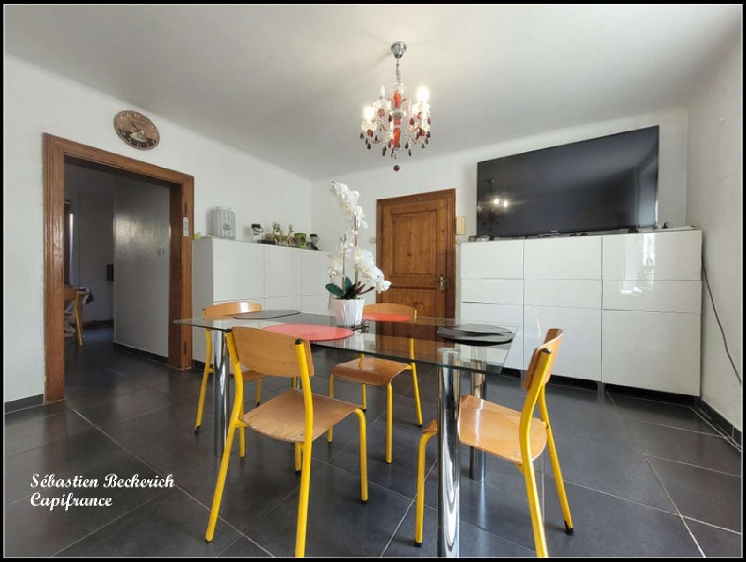  kaufen Stadthaus Sarreguemines Moselle 5
