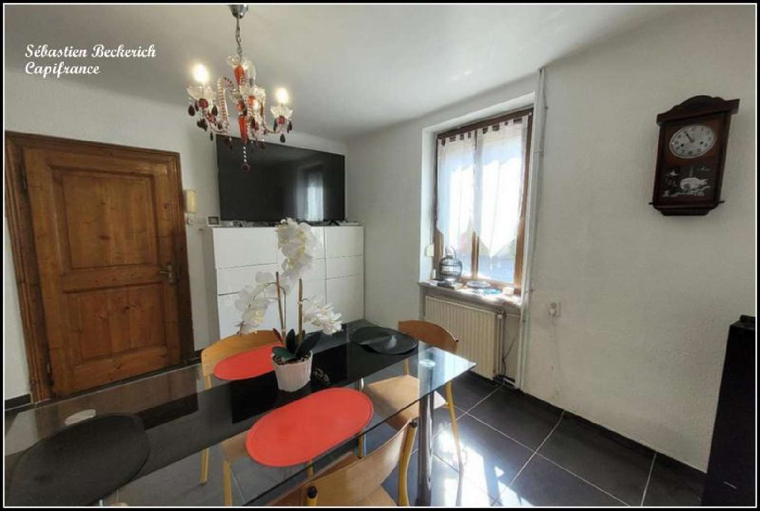  kaufen Stadthaus Sarreguemines Moselle 6