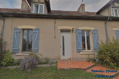 Vierzon Cher Stadthaus Bild 6925873