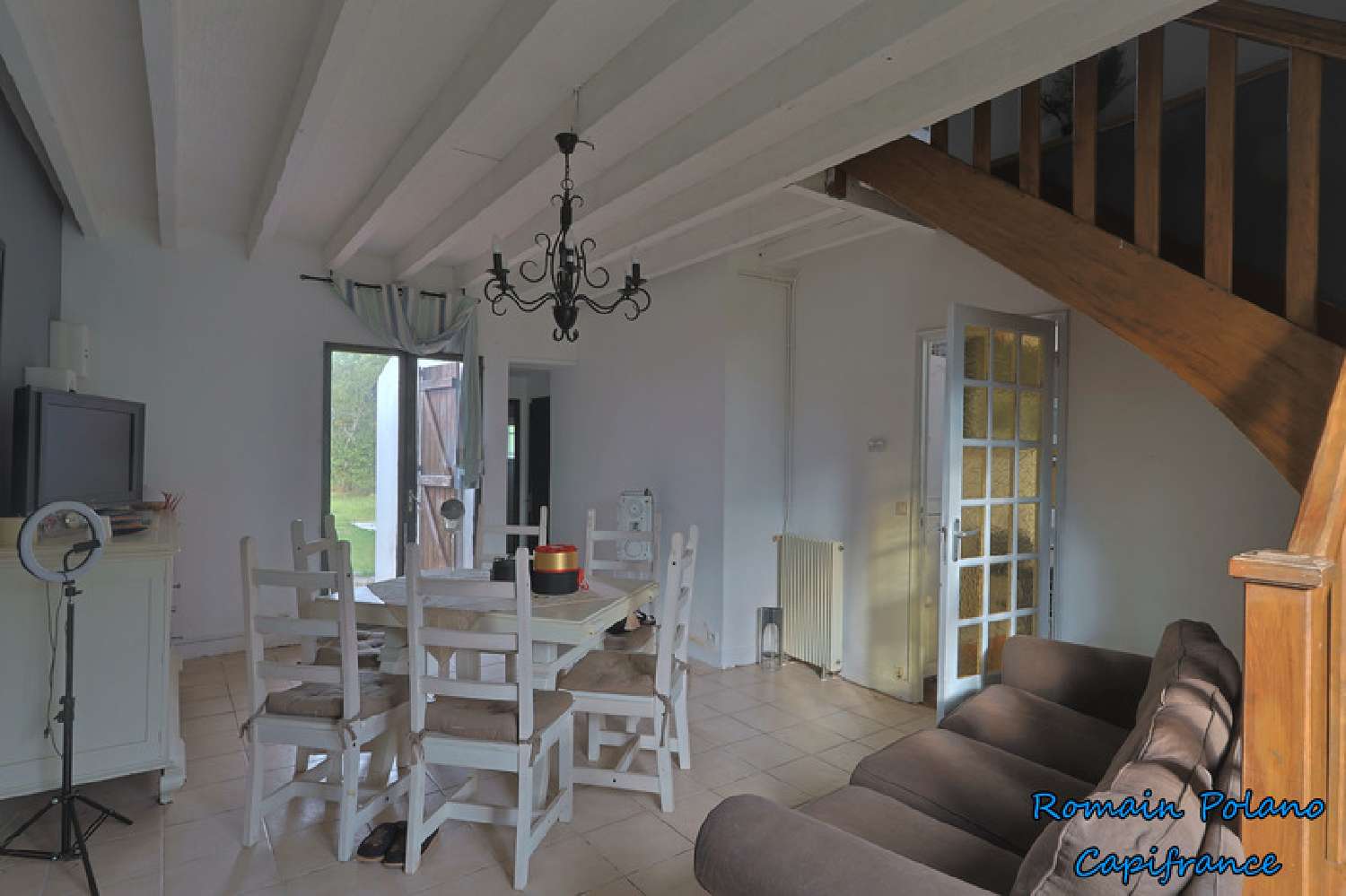  kaufen Stadthaus Vierzon Cher 2