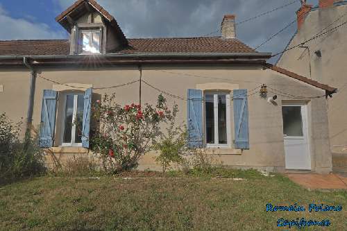 Vierzon Cher Stadthaus Bild 6925876
