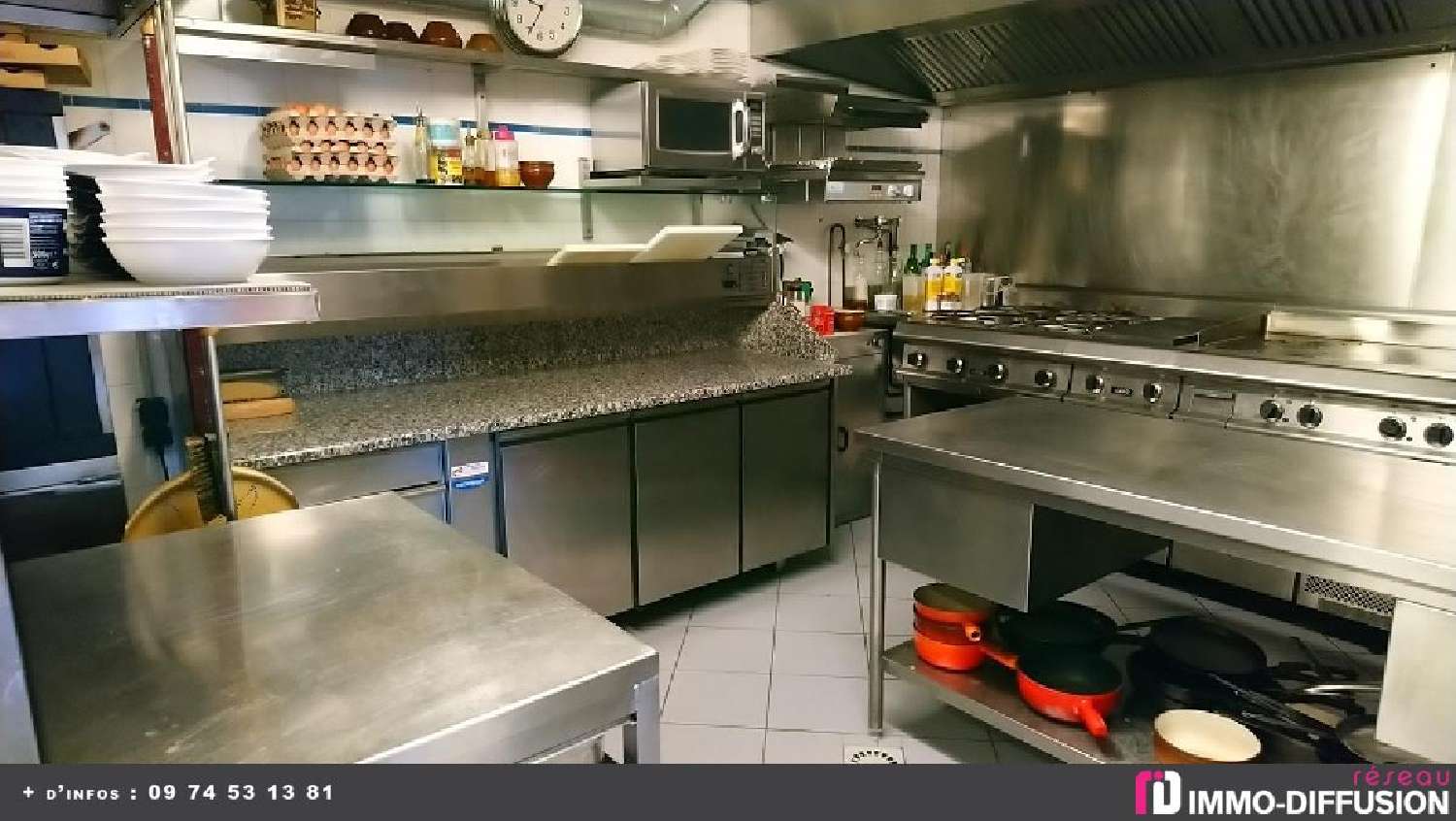  kaufen Gewerbeimmobilie Vaujany Isère 3