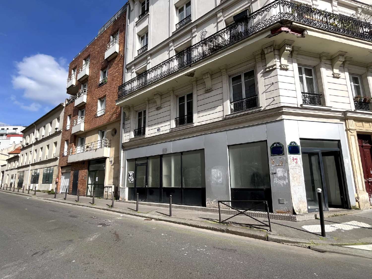  kaufen Haus Paris 20e Arrondissement Paris (Seine) 2