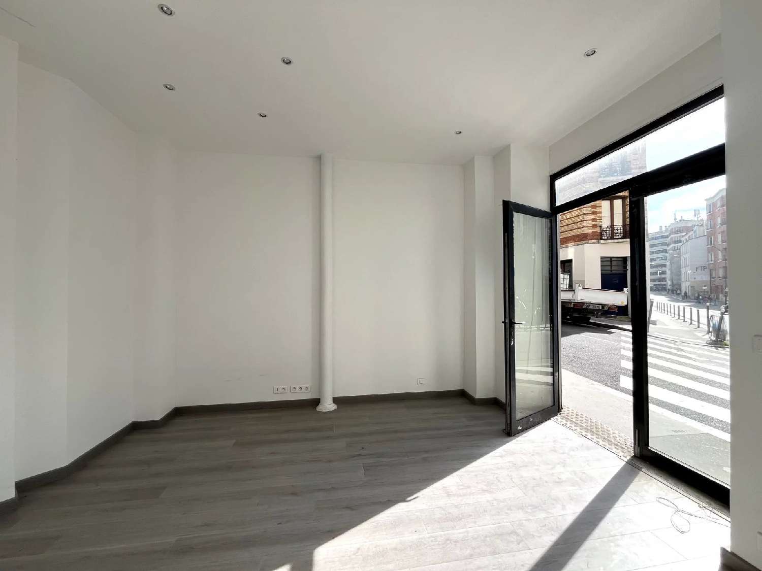  kaufen Haus Paris 20e Arrondissement Paris (Seine) 3