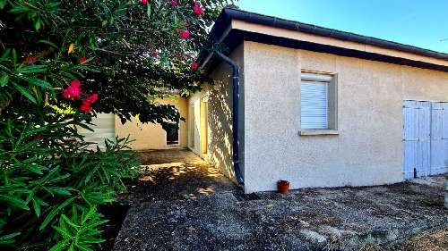 Cazedarnes Hérault maison indépendant foto