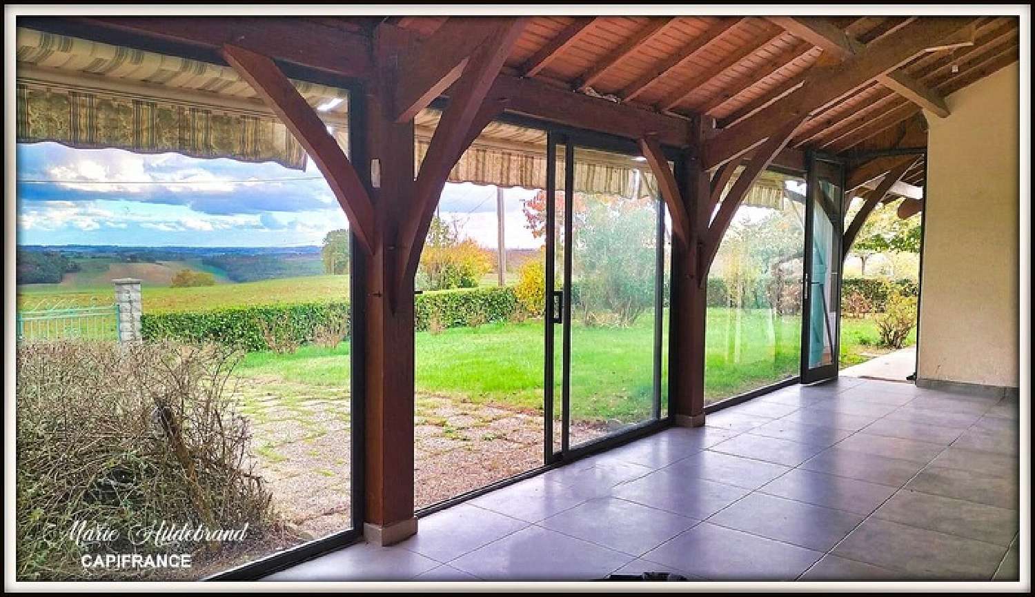  kaufen Landgut Brassac Tarn-et-Garonne 2