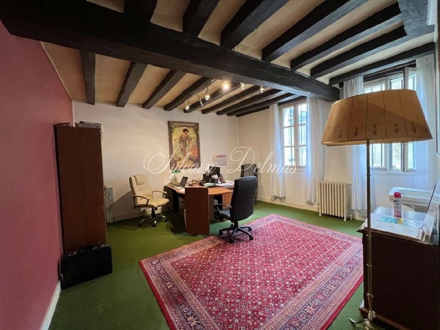  kaufen Landgut Chinon Indre-et-Loire 6