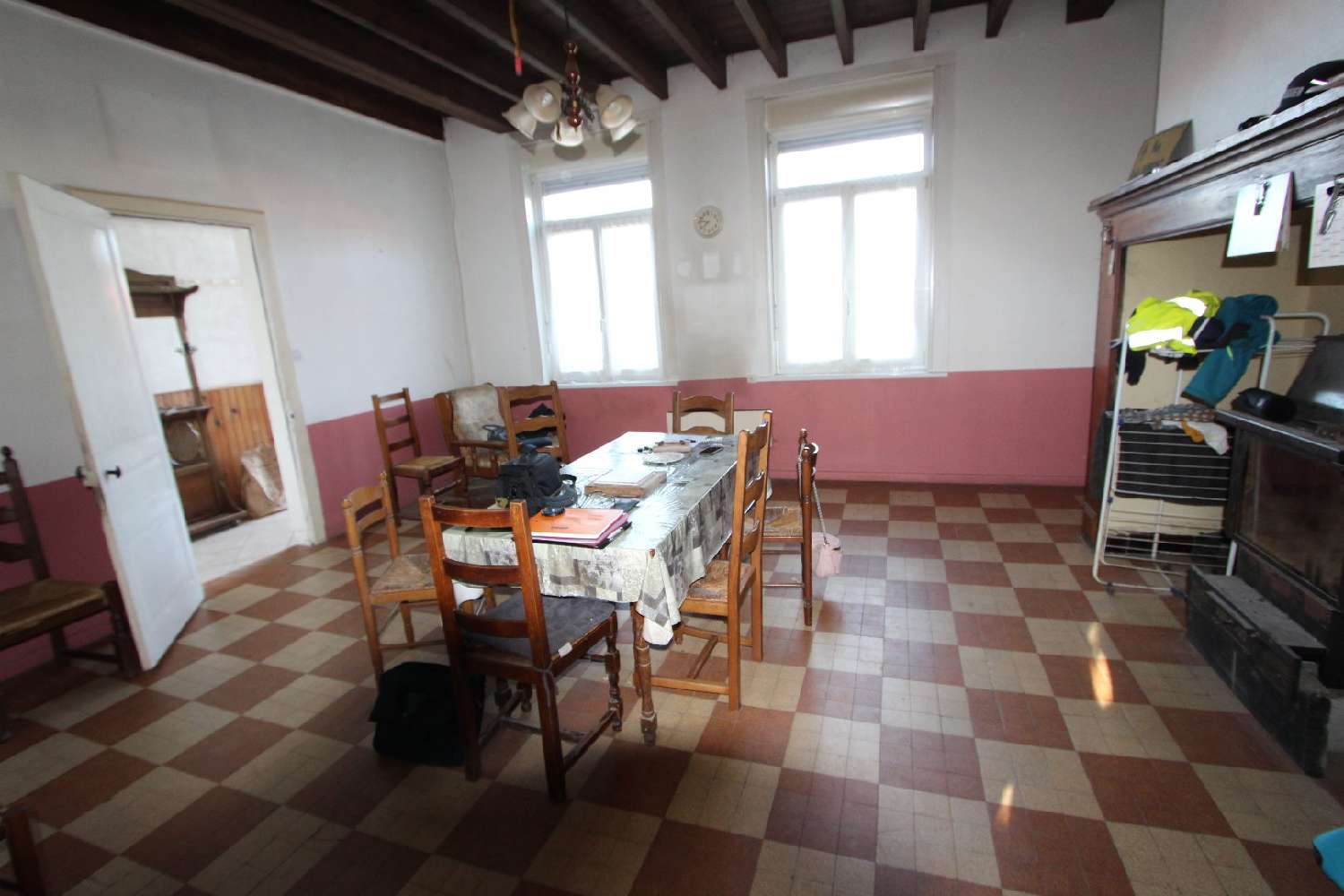  kaufen Landgut Coulogne Pas-de-Calais 1