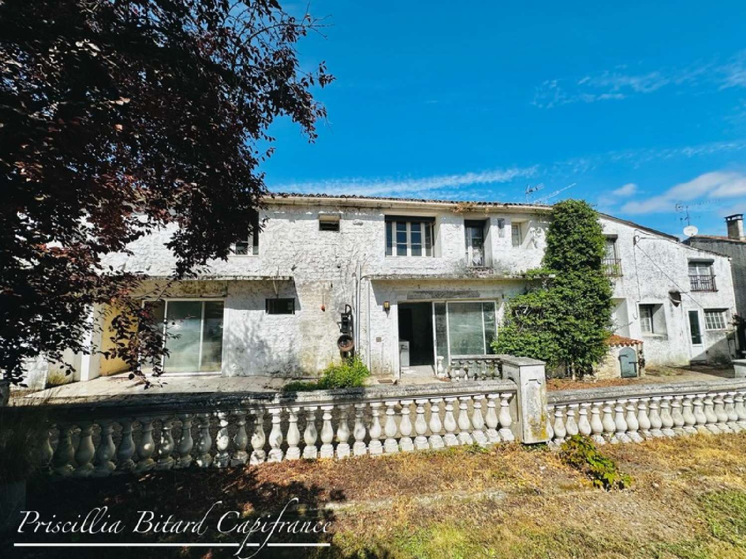  kaufen Landgut Landrais Charente-Maritime 3