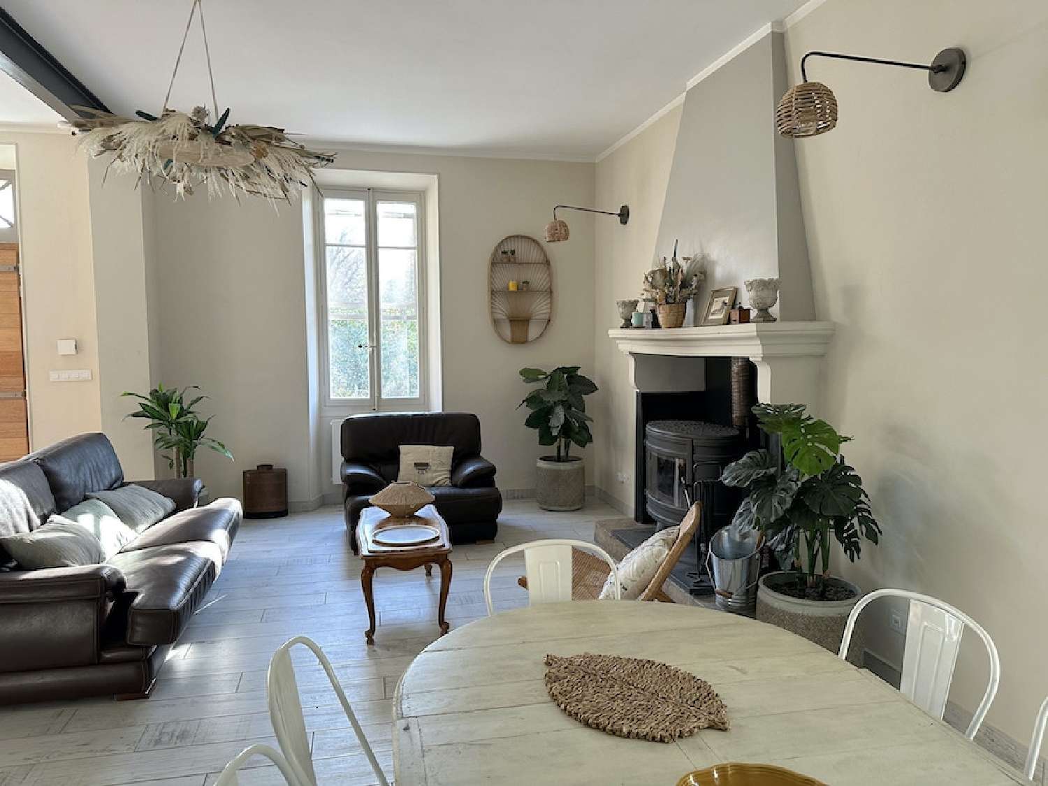  à vendre propriété Loriol-du-Comtat Vaucluse 1