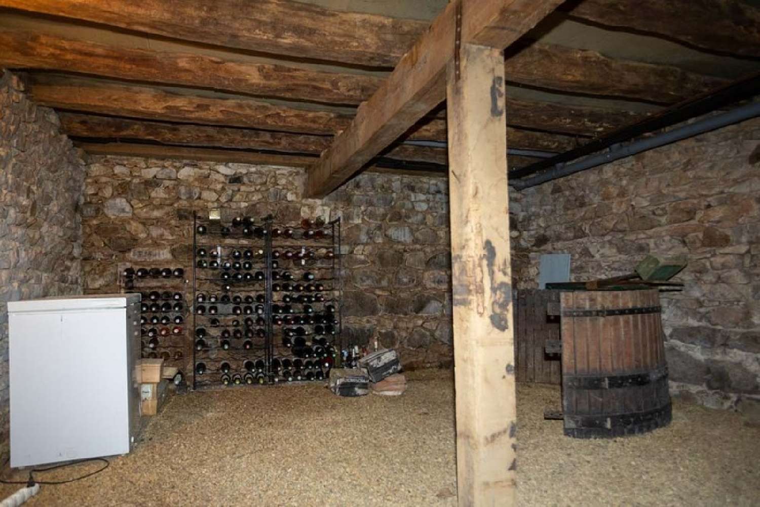  kaufen Bauernhof Cenves Rhône 5