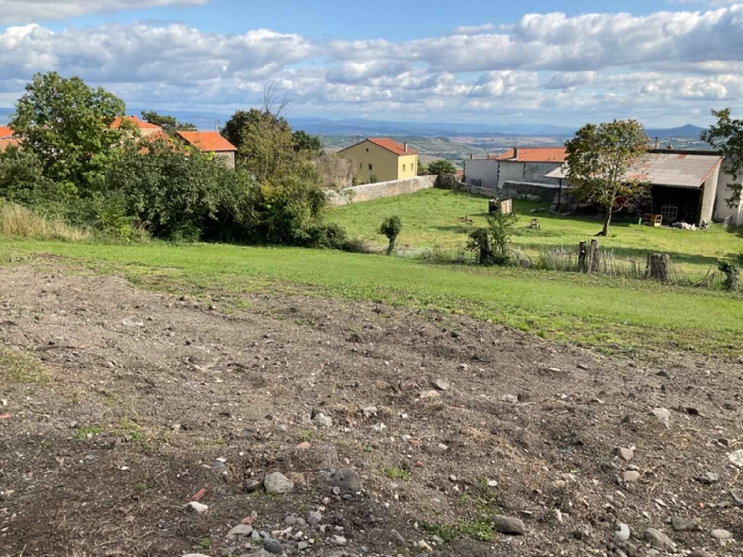 Issoire Puy-de-Dôme boerderij foto 6943311