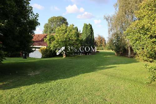  te koop boerderij Seclin Nord 3