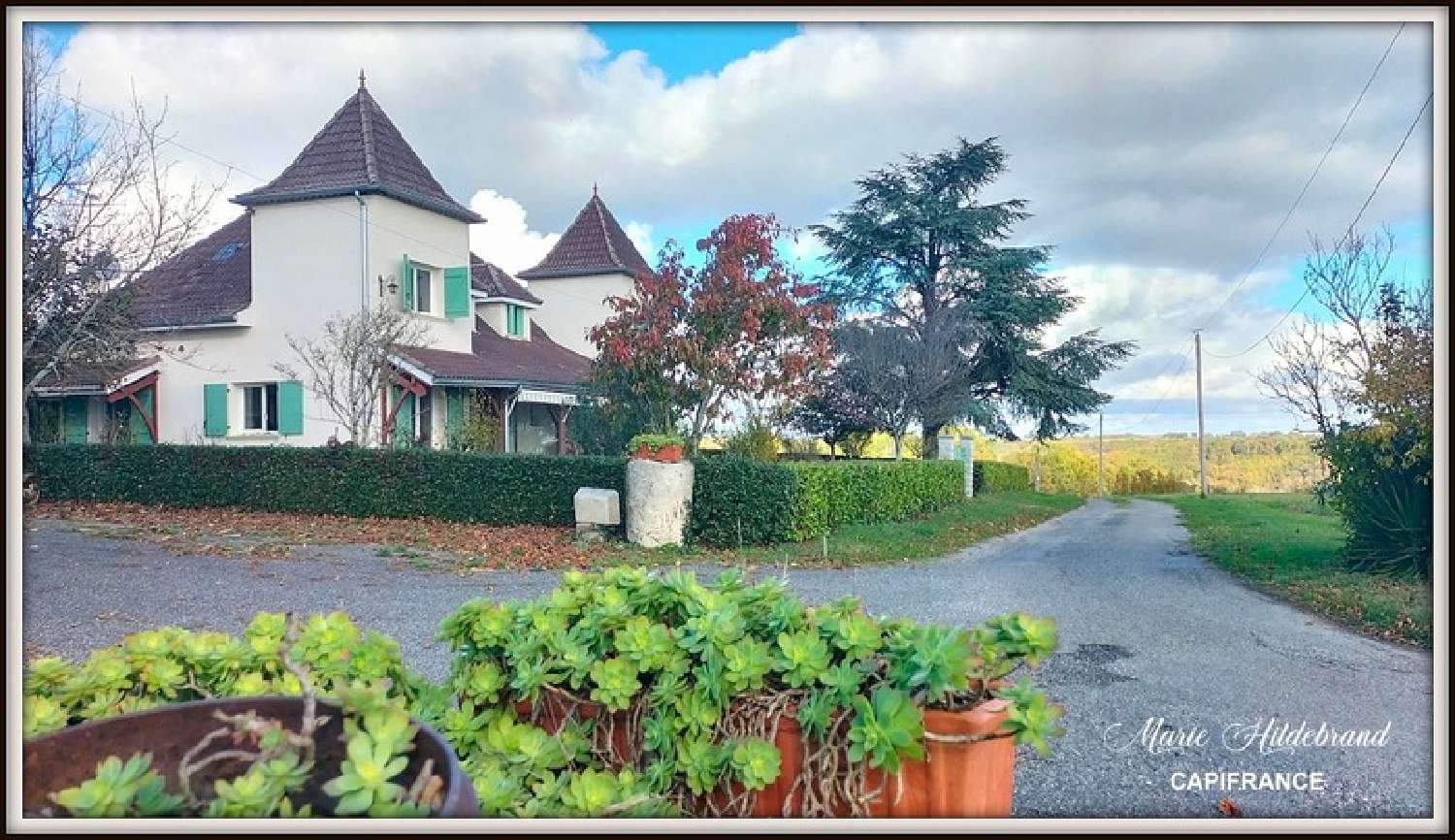  kaufen Bauernhof Valence Tarn-et-Garonne 1