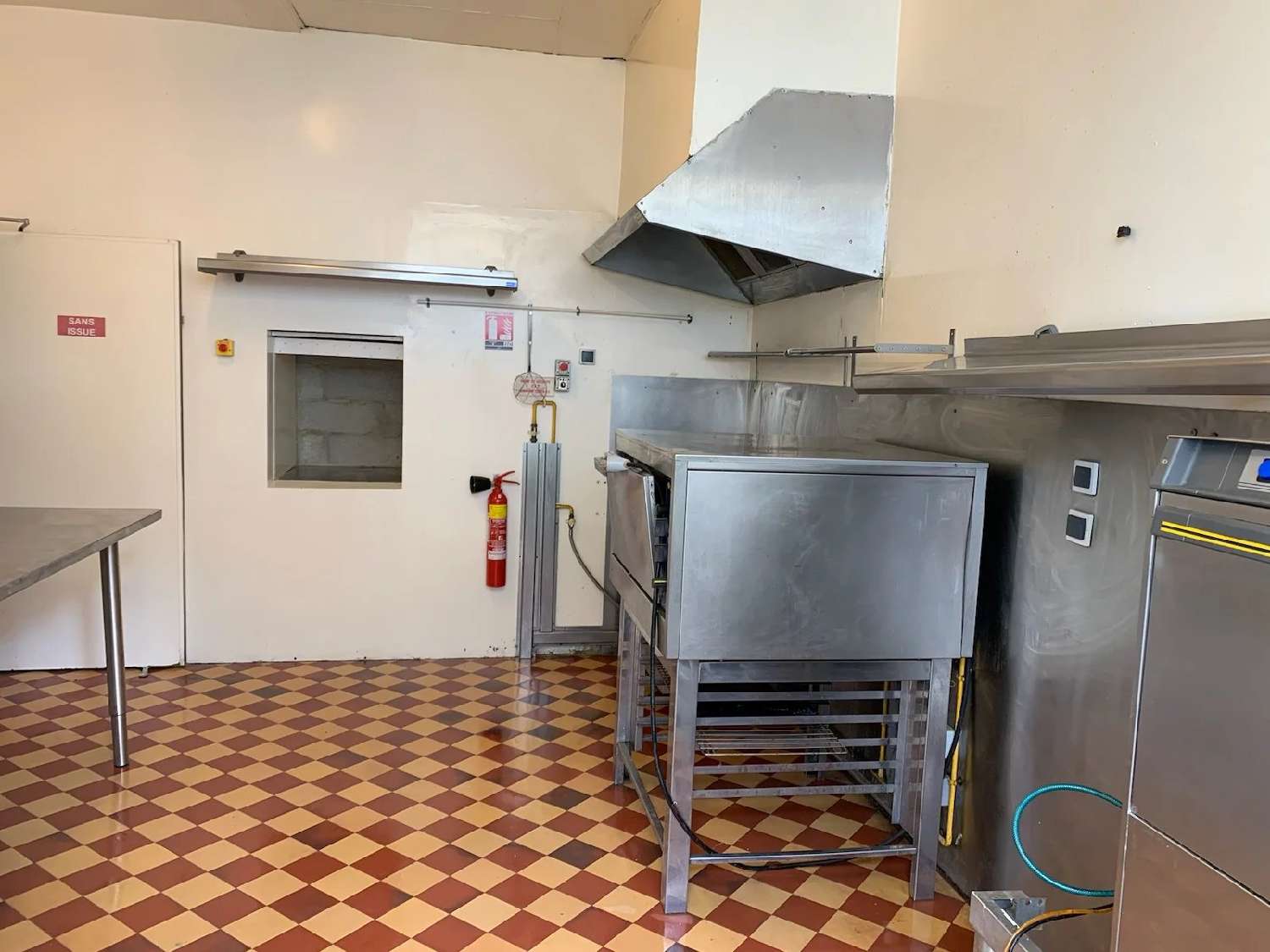  kaufen Hotel/ Restaurant Gouzon Creuse 3