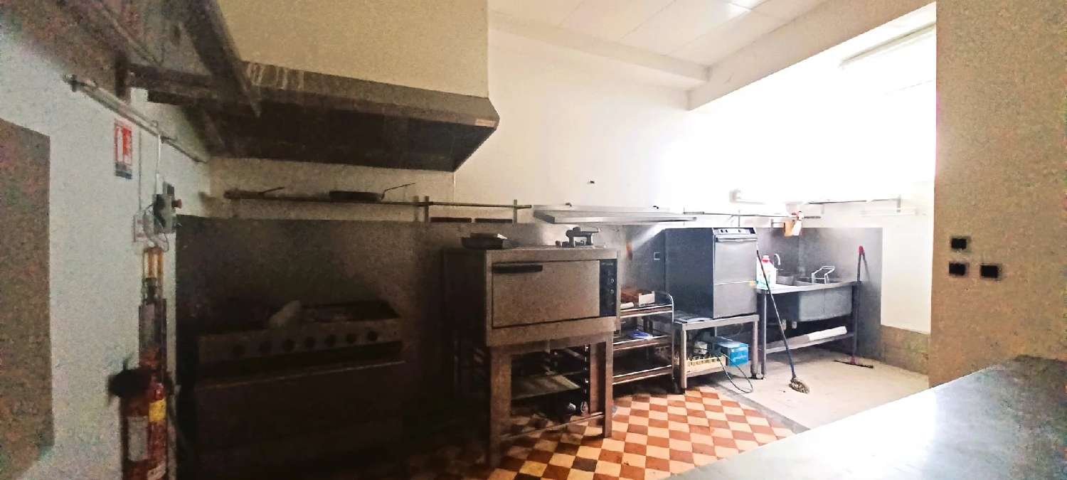  kaufen Hotel/ Restaurant Gouzon Creuse 4