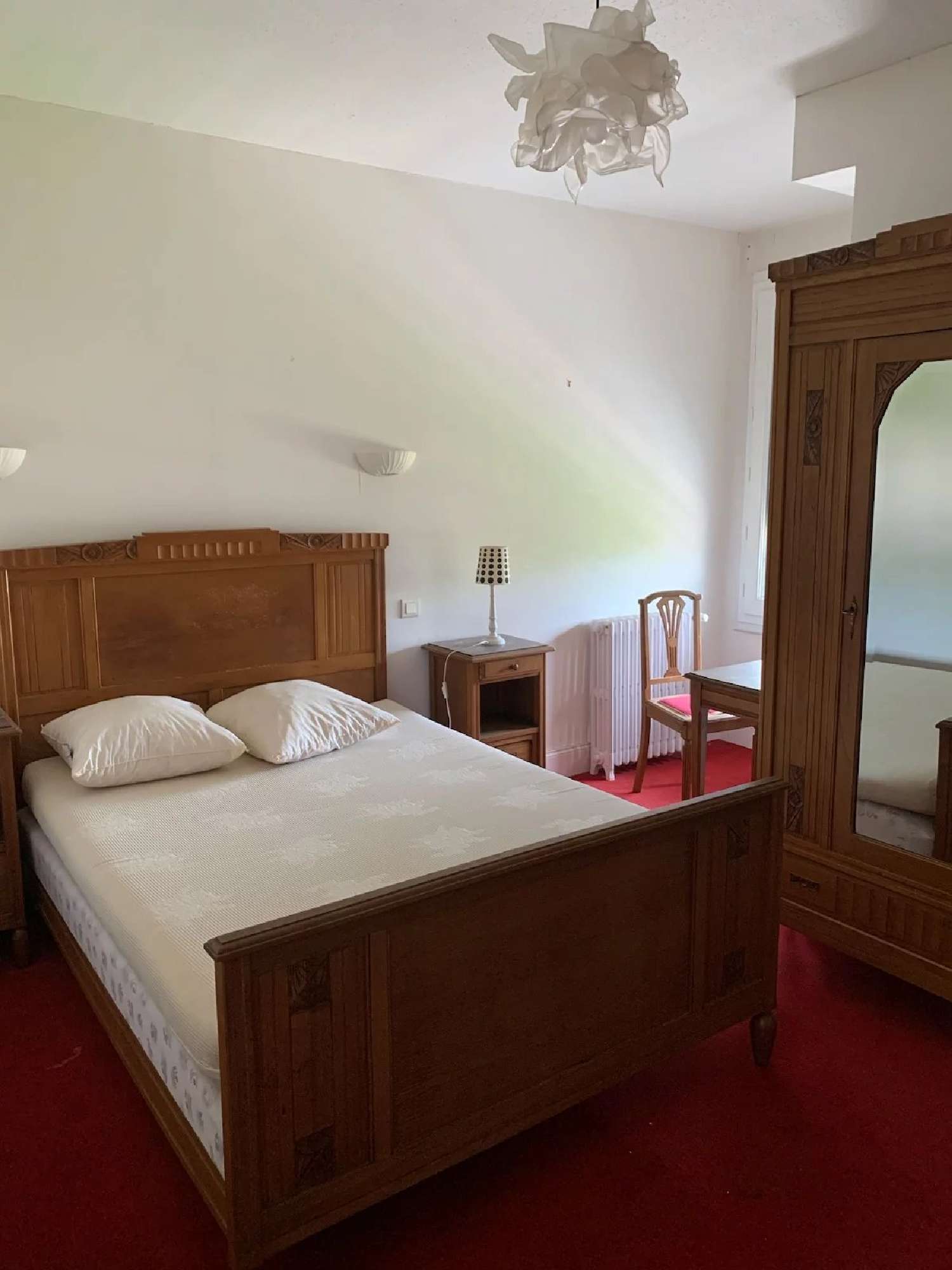  kaufen Hotel/ Restaurant Gouzon Creuse 7