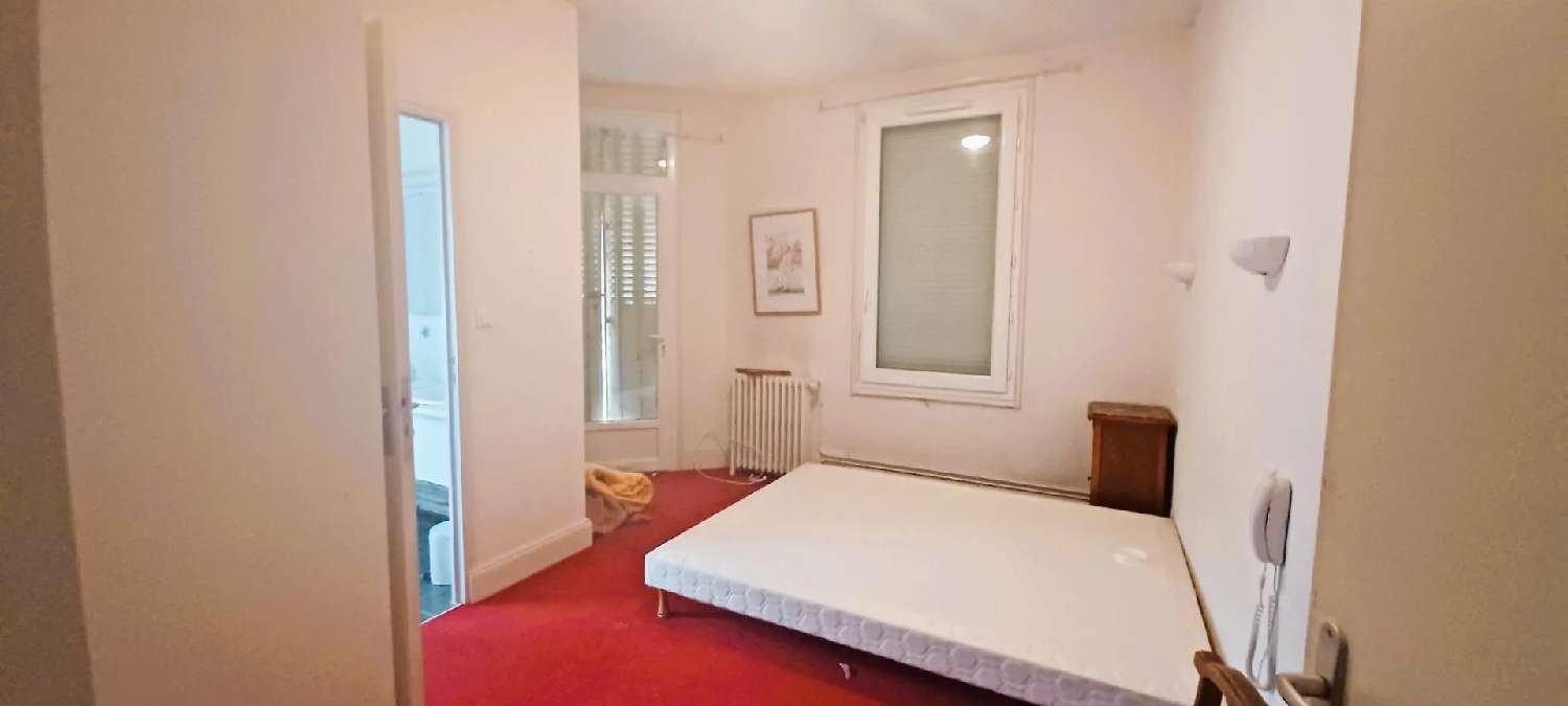  kaufen Hotel/ Restaurant Gouzon Creuse 8