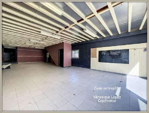 Agen Lot-et-Garonne Büro Bild 6930348