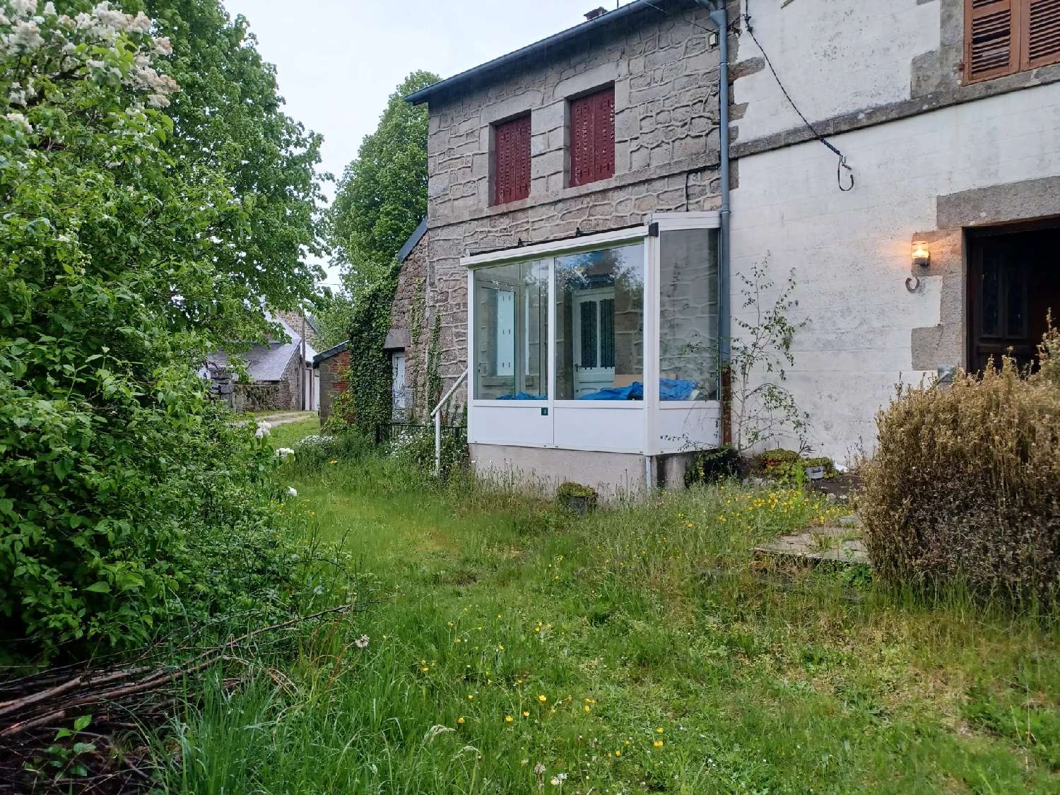  kaufen Haus Ahun Creuse 5