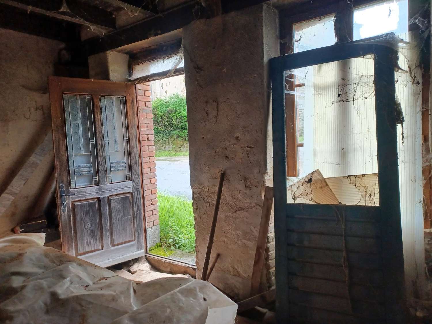  kaufen Haus Ahun Creuse 4