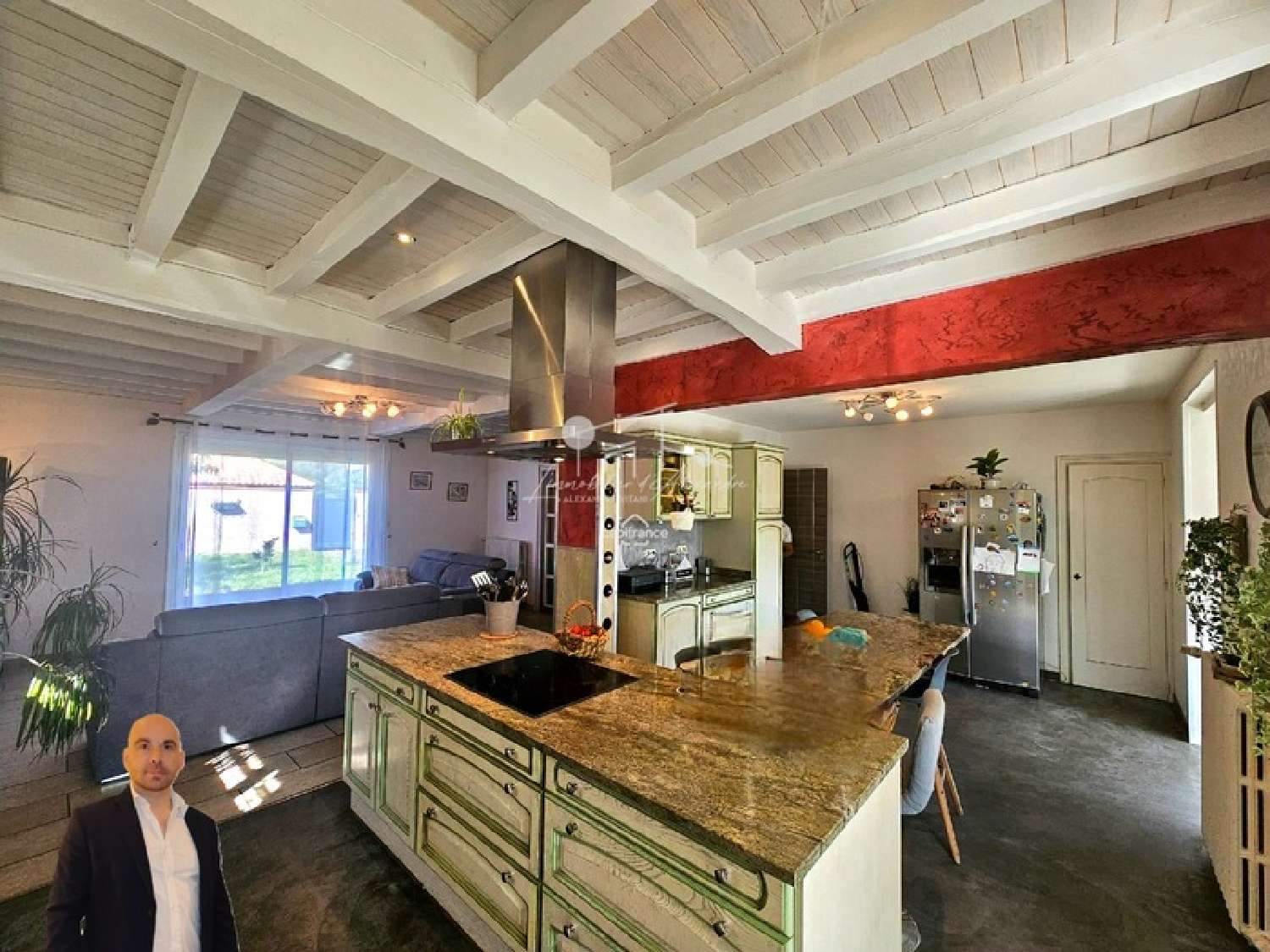  kaufen Haus Aiguefonde Tarn 4