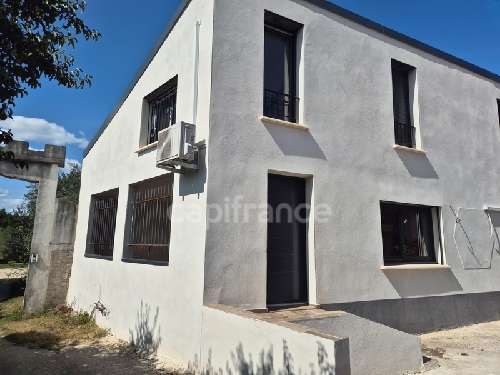 Saint-Martin-de-Valgalgues Gard Haus Bild 6944672
