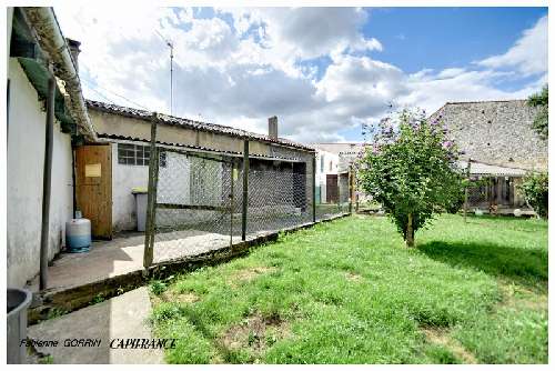 Ardillières Charente-Maritime Haus Bild 6944388