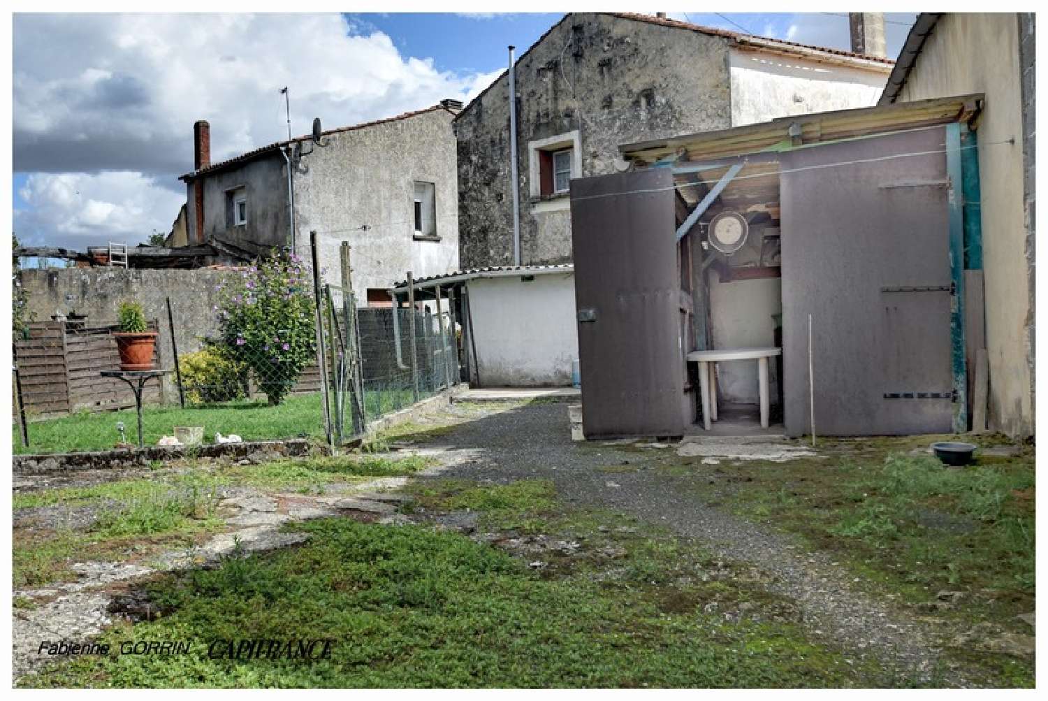  kaufen Haus Ardillières Charente-Maritime 3
