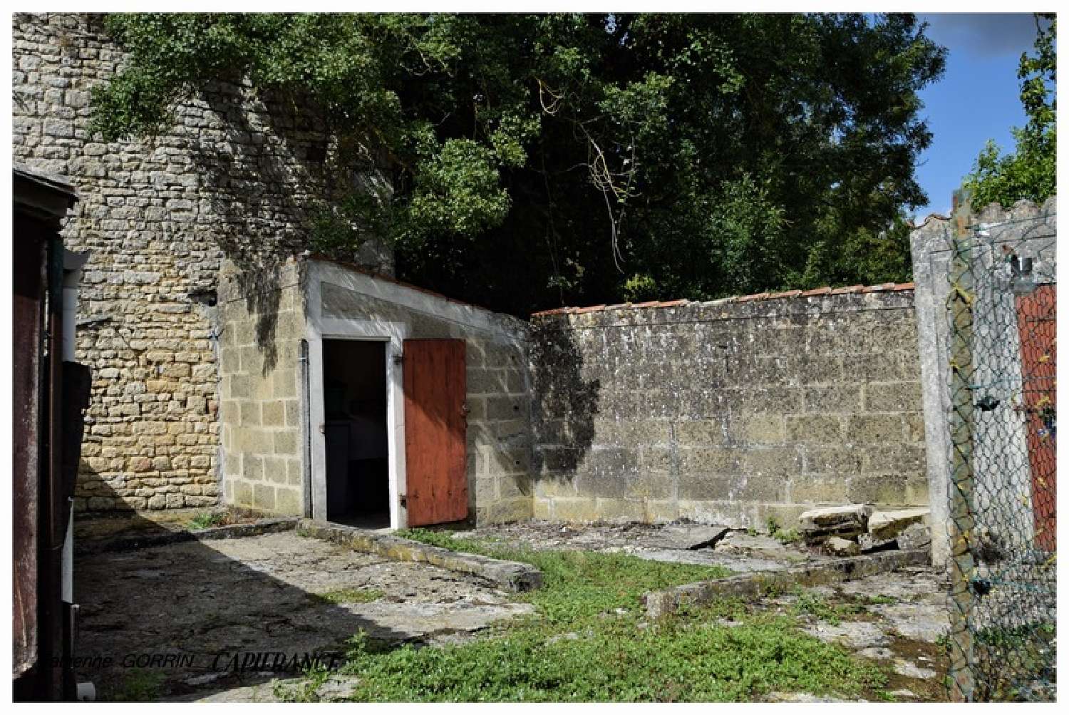  kaufen Haus Ardillières Charente-Maritime 4