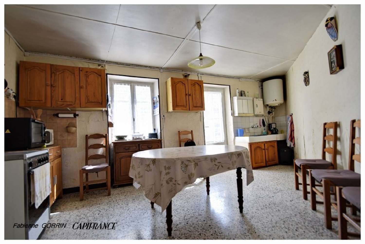  kaufen Haus Ardillières Charente-Maritime 5