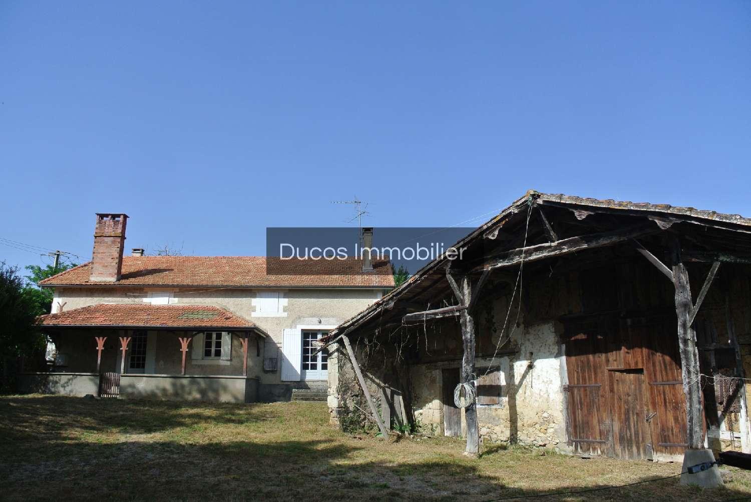 Argenton Lot-et-Garonne maison foto 6924874