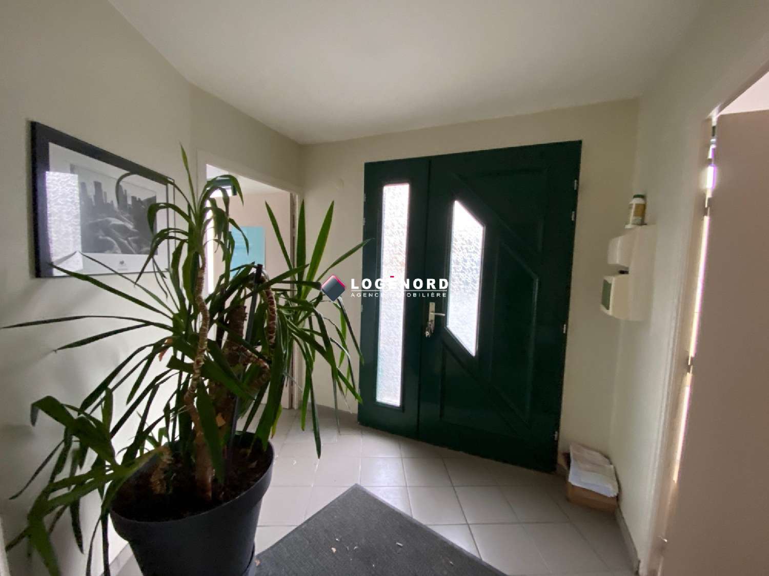  te koop kantoor Armentières Nord 2