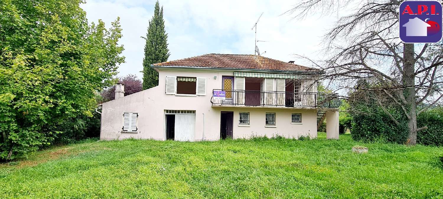  kaufen Haus Le Fossat Ariège 1